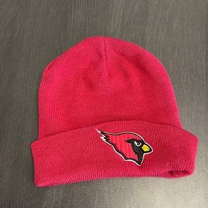 Arizona Cardinals Beanie